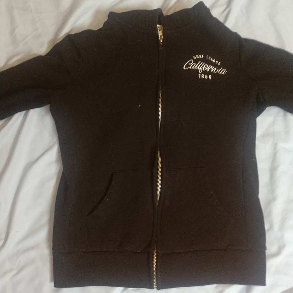 Jacket/coat